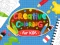 Permainan Creative Coloring secara online
