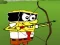 Permainan Spongebob Shoot Zombie secara online