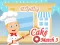 Permainan Cake Match 3 secara online