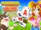Permainan Happy Farm Solitaire secara online