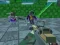 Permainan Survival Shooting Xtreme Crazy Pixel Combat secara online