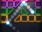 Permainan Neon Bricks secara online