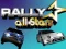 Permainan Rally All Stars secara online