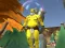Permainan Adventure Aqua Man Deep In Sea secara online