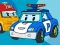 Permainan Robocar Coloring Book secara online