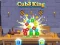 Permainan Cubes King secara online