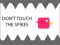 Permainan Dont Touch The Spikes secara online