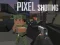 Permainan Pixel Shooting secara online