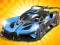 Permainan GT Cars Mega Ramps secara online