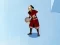 Permainan Avatar - 4 Nations Tournament secara online