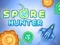Permainan Spore Hunter secara online