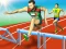 Permainan Hurdles Heroes secara online