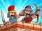 Permainan Impire Rush Rome Wars Tower Defense secara online