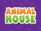 Permainan Animal House secara online