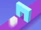 Permainan Shape Shift Run secara online