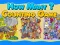 Permainan How Many Counting Game? secara online
