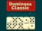 Permainan Dominoes Classic secara online