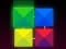 Permainan Color Clash secara online
