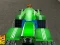 Permainan Ben 10 ATV 3D secara online