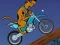 Permainan Scooby Doo Trail secara online