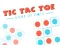 Permainan TIC TAC TOE The Original Game secara online