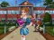 Permainan School Day Preps secara online