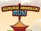 Permainan Samurai Assassin Run secara online