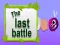 Permainan The Last Battle secara online