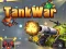 Permainan Tankwar.io secara online