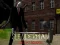 Permainan Slenderman Lost at School secara online