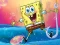 Permainan Spongebob and Friends secara online