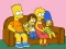Permainan The Simpsons Jigsaw Puzzle secara online