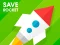 Permainan Save Rocket secara online