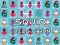 Permainan Squid Collection secara online