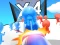 Permainan Cannon Shooter secara online