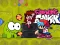 Permainan Friday Night Funkin VS Om Nom from Cut The Rope secara online