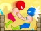 Permainan Drunken Wrestle secara online