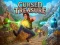 Permainan Cursed Treasure secara online