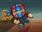 Permainan Ninja Hero Runner secara online