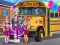 Permainan School Girls Summer Camp! secara online