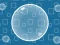 Permainan Bubble Rain secara online