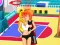 Permainan Basketball Kissing secara online