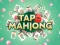 Permainan Tap 3 Mahjong secara online