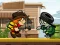 Permainan Ranger Action secara online