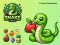 Permainan Snake Classic secara online