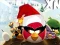 Permainan Angry Birds Space Xmas secara online
