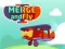 Permainan Merge and Fly secara online