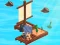 Permainan Idle Arks: Sail and Build 2 secara online