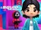 Permainan Squid Runner secara online
