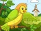Permainan Birds Hex Jigsaw secara online